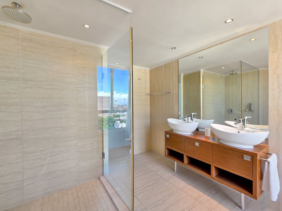 3 Bedroom Property for Sale in Cape Town City Centre Western Cape